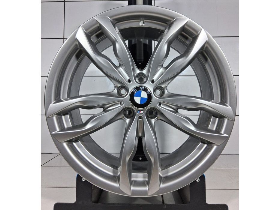 Felgi aluminiowe   20&quot;