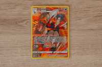 Karty Pokemon TCG karta Houndoom (BRS TG10)