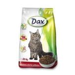 АКЦИЯ Венгерский корм DAX ДАКС для кошек (говядина ) 10кг