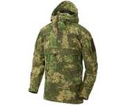 kurtka MISTRAL soft shellWildwoodL