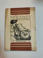 Revista Vértice n° 463