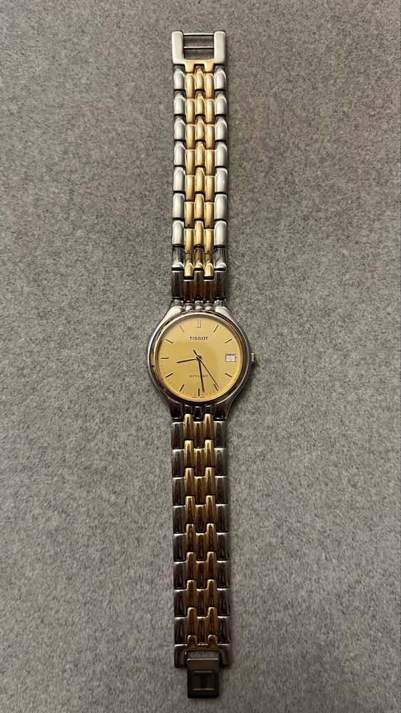 Zegarek meski Tissot