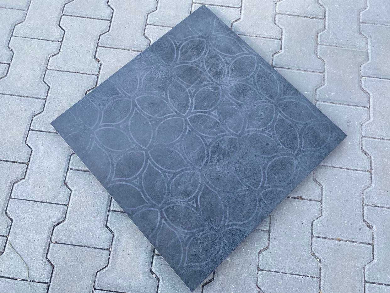 Super Oferta# Gres Tarasowo-Podjazdowy Square D. 60x60x3