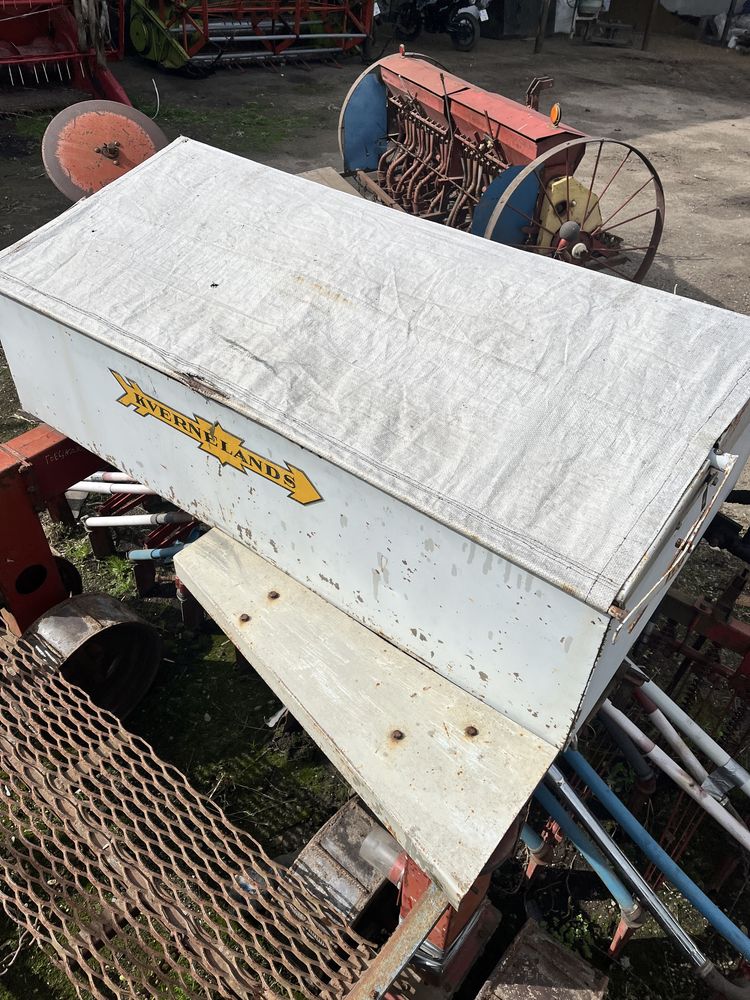 Продам сівалку вакумну