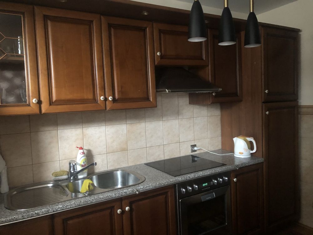 Mieszkanie 3 pokoje rozkładowe 64 m.kw z windą