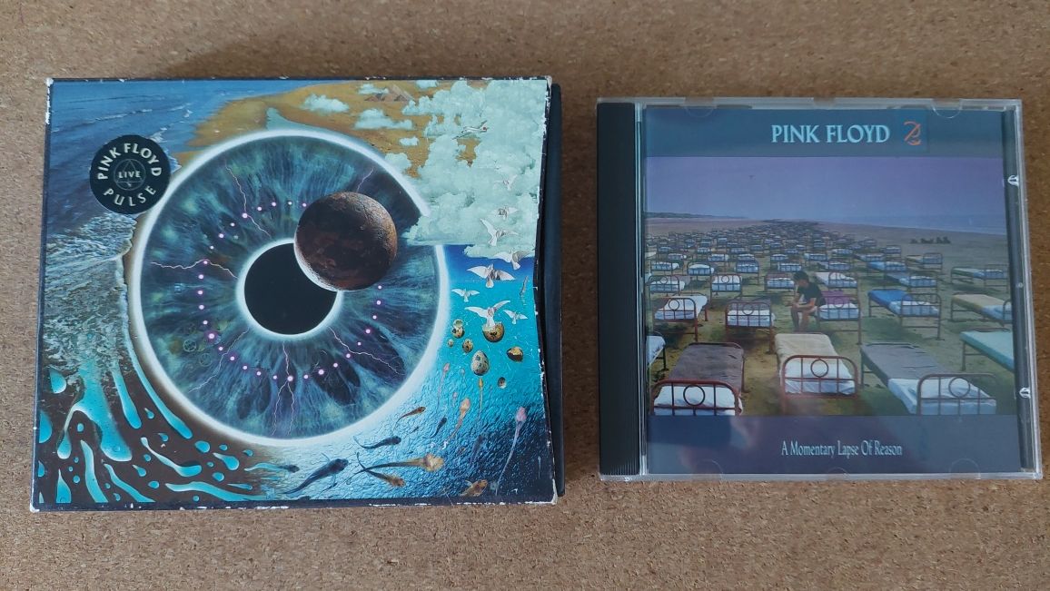 Pink Floyd Conjunto