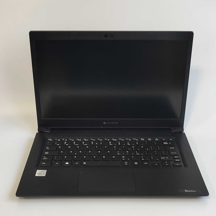 Laptop Toshiba Dynabook Tecra A40-G| Intel Core i3|8 GB|128 GB