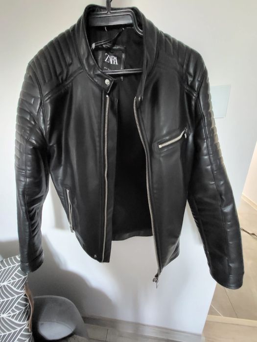 Kurtka Zara męska