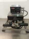 Máquina de waffles rotativa KRAMPOUZ Bruxelles 4x6