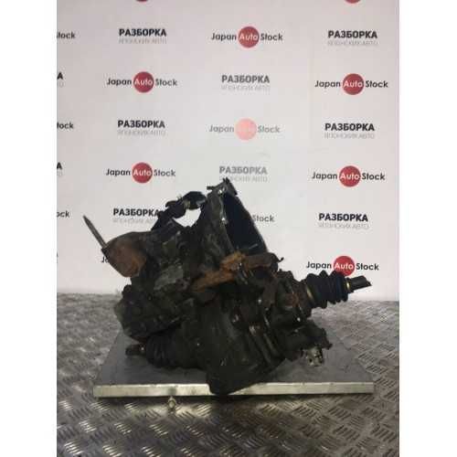 КПП Chevrolet Aveo, Lacetti F16D3, объём 1.6, год 2006-2011