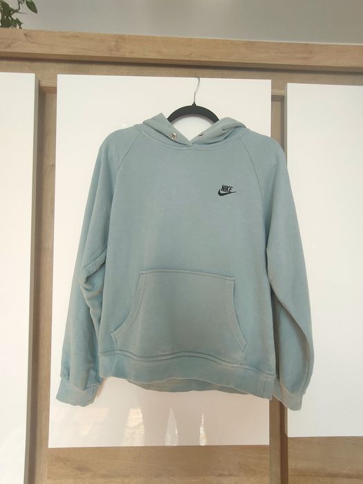 Bluza damska z kapturem