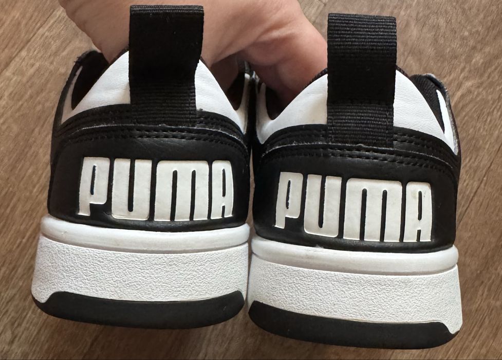 Кроссовки Puma 36р./23см.