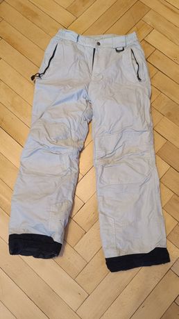 Spodnie narciarskie/snowboard Wildriver 134/140 cm