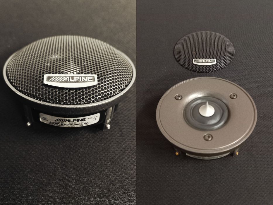 Ремонт динамиков Bose, Mark levinson, Harman Kardon, Jbl, Dynaudio