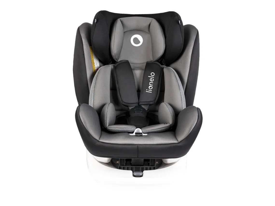 Cadeira auto 0+/1/2/3 Isofix Lionelo -- NOVA --