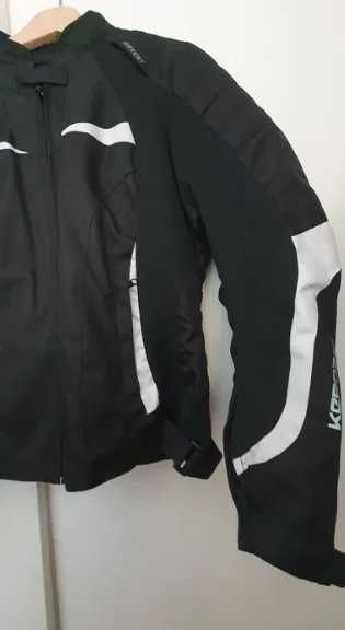 Casaco mota senhora - Marca Kerozen