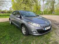 Renault Megane 3 1.6 benzyna 2009 rok/ Zamiana