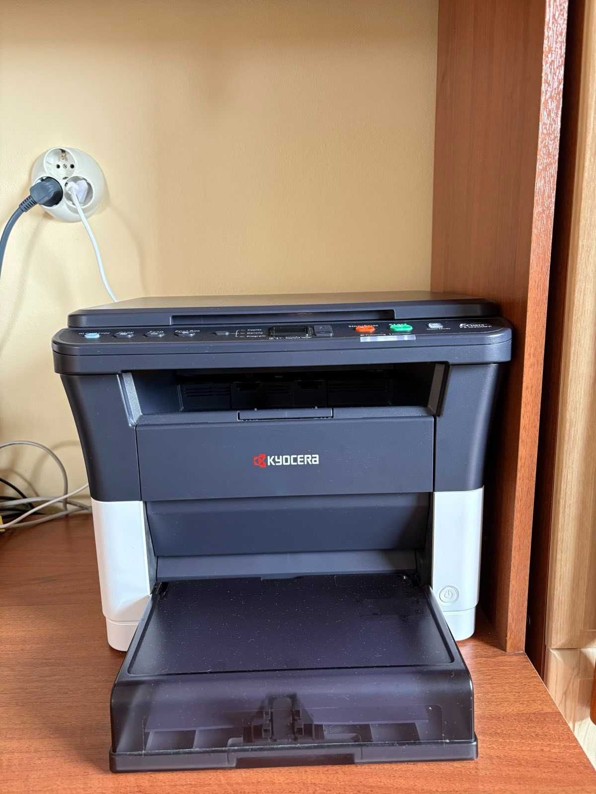 Kyocera FS-1020MFP