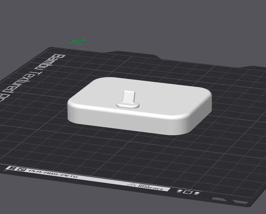 Suporte de Mesa para AirPods V1