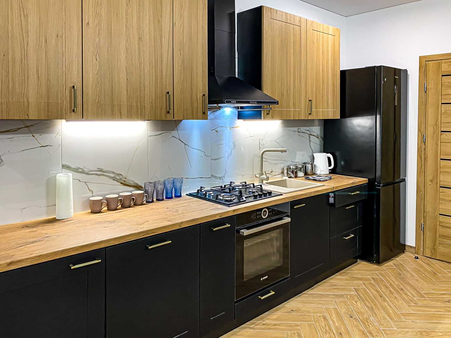 Nowoczesny 3-pok.apartament LUX Słowackiego, centrum