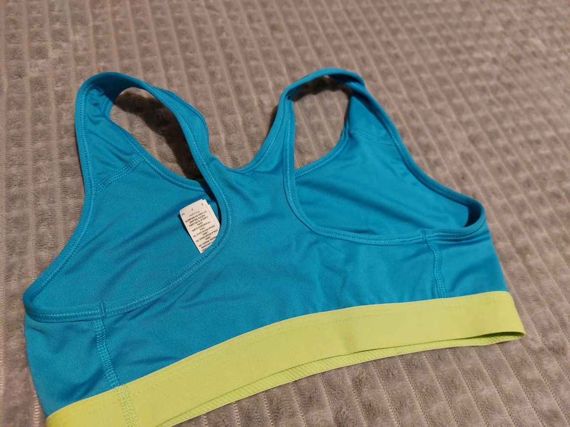 Top desportivo Nike