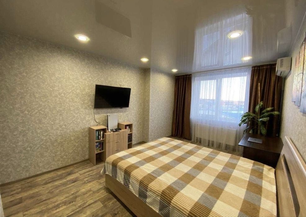 Автономне газове опалелення! Продам 1 к квартиру ЖК Львівський маєток