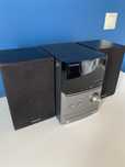 Aparelhagem Panasonic SA-PM200