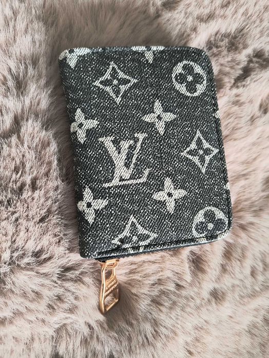 Portfel damski mały  Louis Vuitton