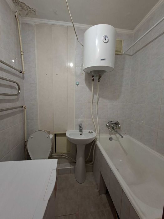 Оренда однокімнатної квартири,вул.Довженка,16.