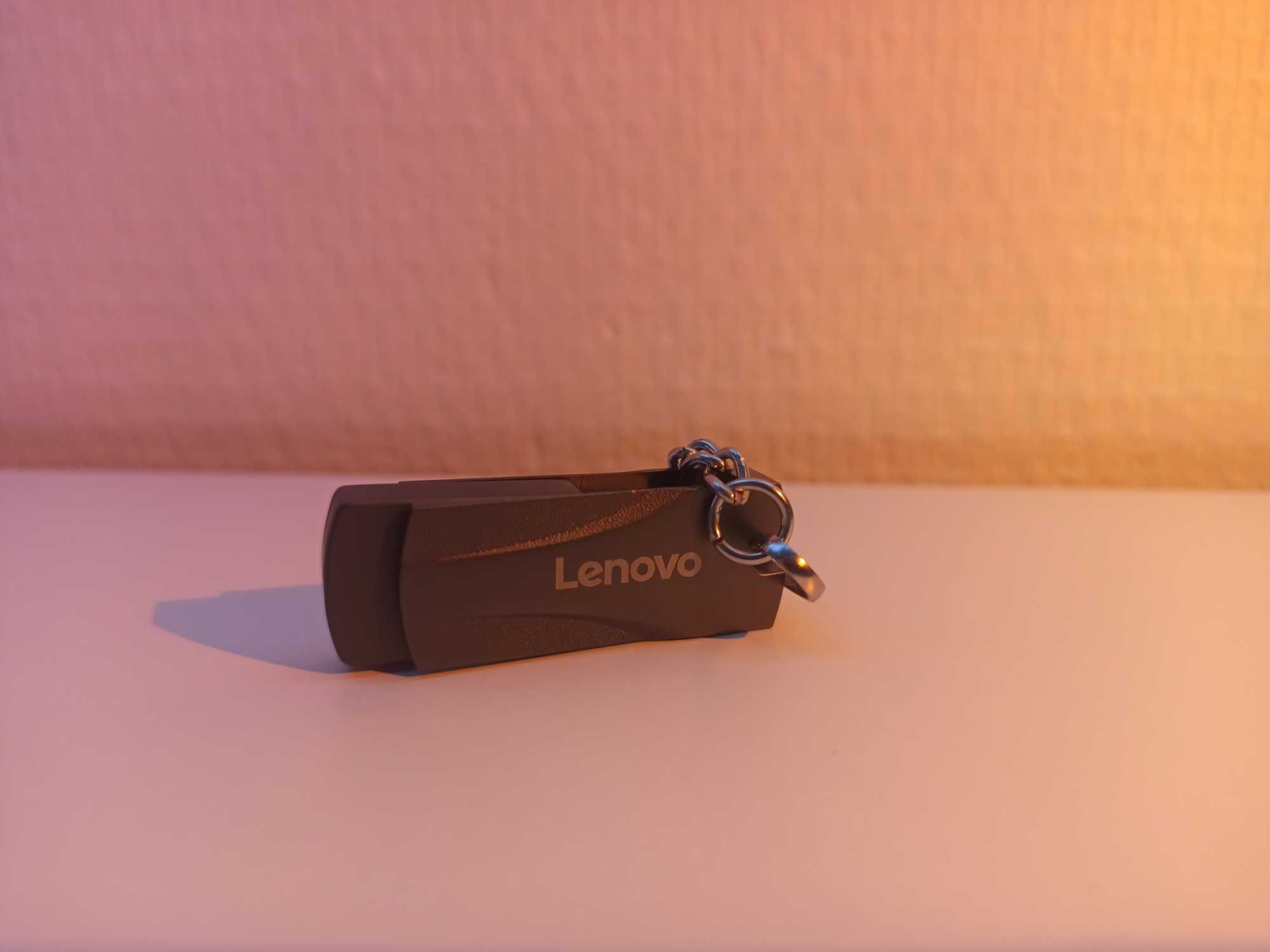 Nowy Pendrive Lenovo 2TB (Oryginalny)