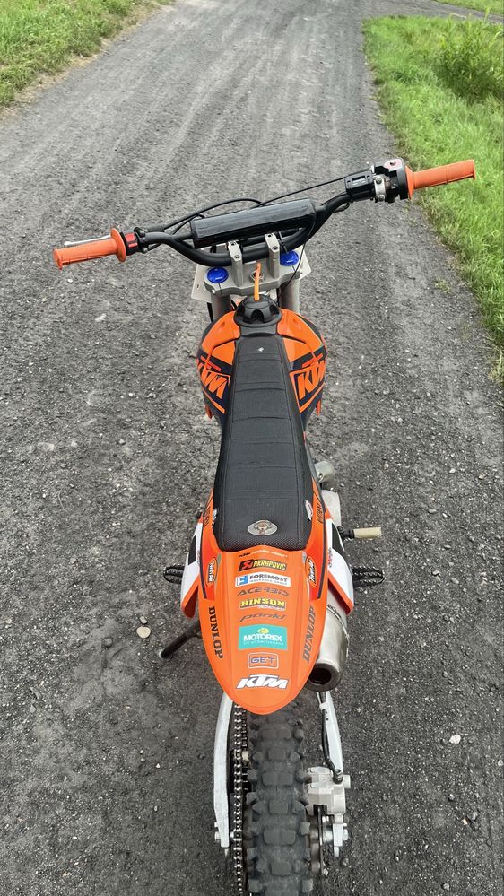 Cross Apollo RFZ 140