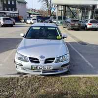 Nissan Almera N16