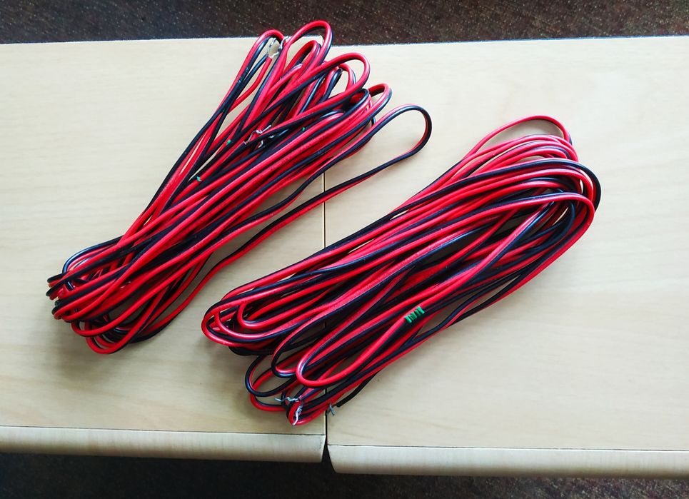 Колонки AIWA дерево