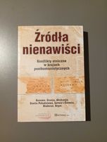 Źródła nienawiści Konflikty etniczne. NOWA! Rosja,Ukraina,Krym, Gruzja