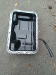 Піддон акпп Mitsubishi V4A51 V5A51