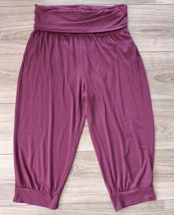 Брюки на пишну жінку