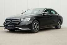 Mercedes-Benz Klasa E E220d 4 Matic / Salon Polska / Autotrade Mercedes-Benz