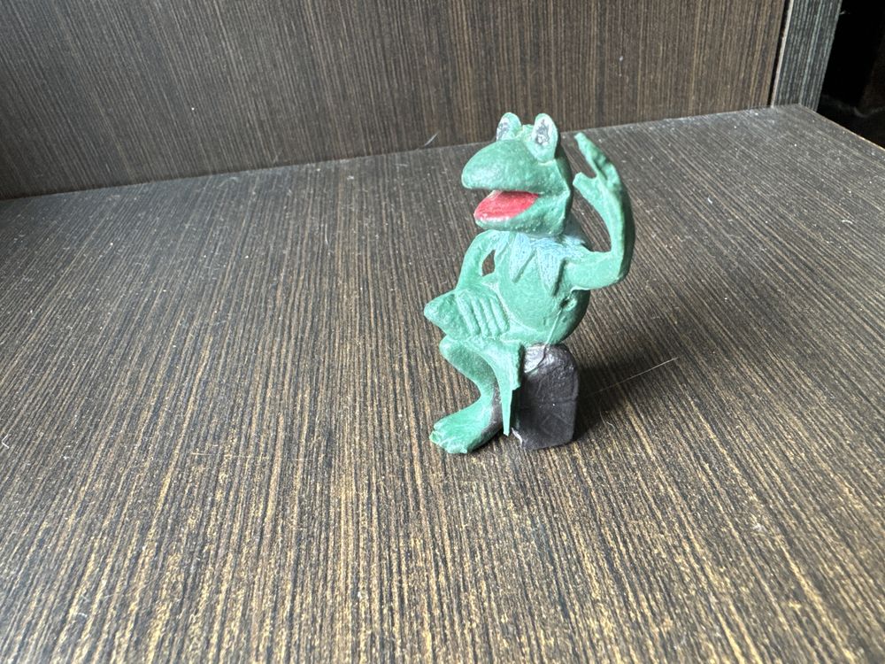 Figurka Prl Kermit, Muppet show