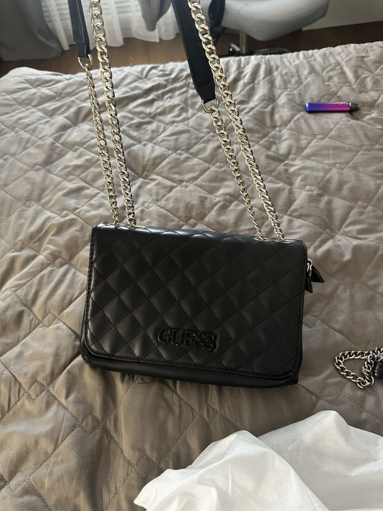 Сумка GUESS, оригінал