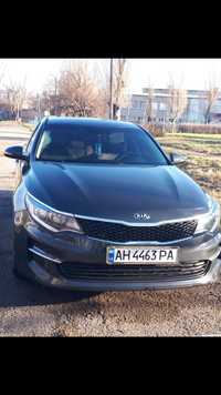 Продам kia Optima