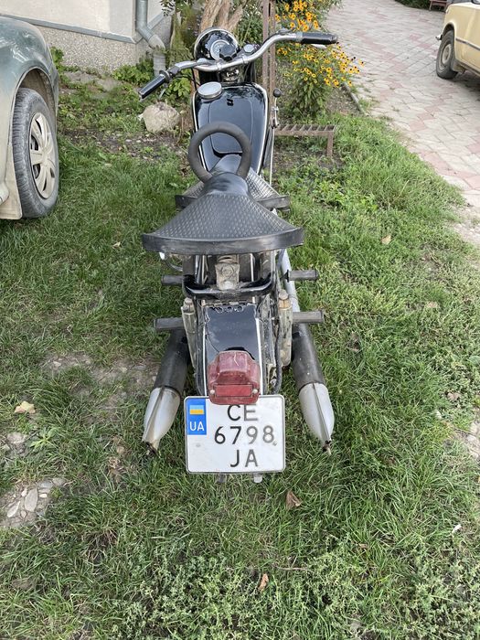 Продаю Иж 49 1953 року