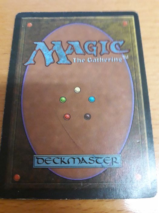 Transmutation Magic The Gathering