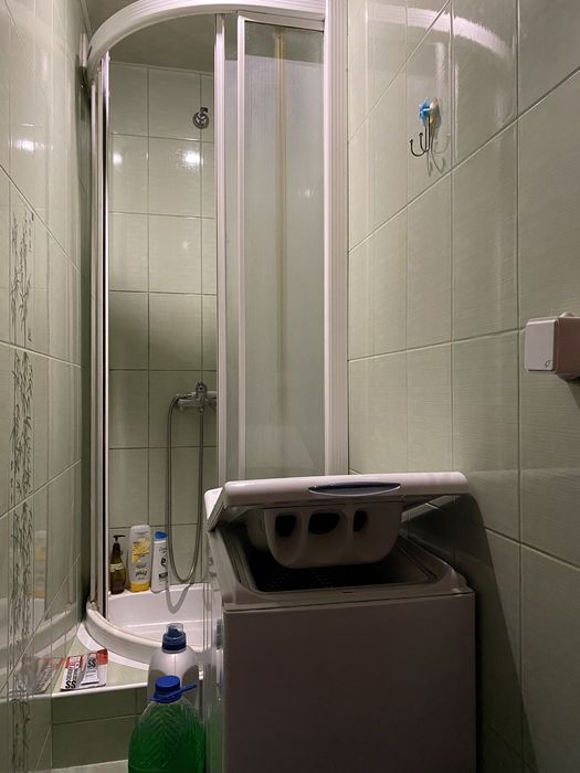 3-к квартира Молодёжный