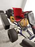 Kart 100cc Direto CRG DAYTONA 2000 ( VALOR FIXO)