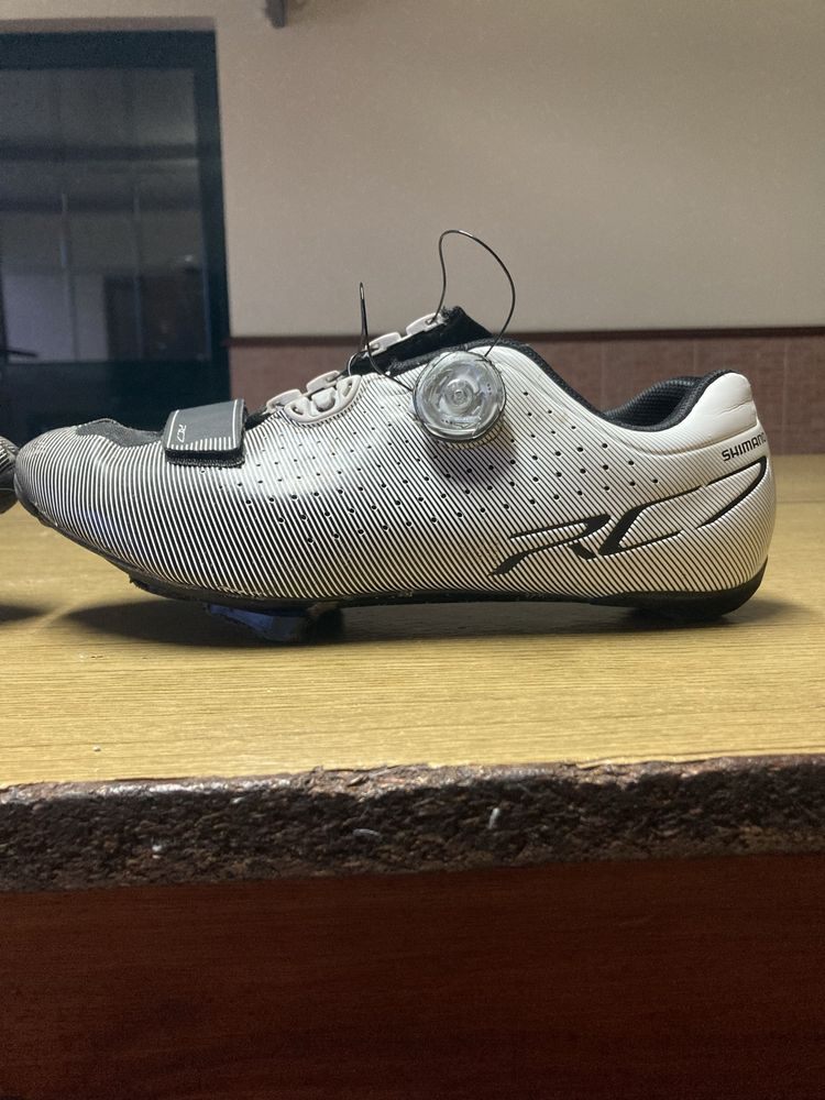 Sapatos Shimano RC7