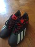 Chuteiras adidas traxion X