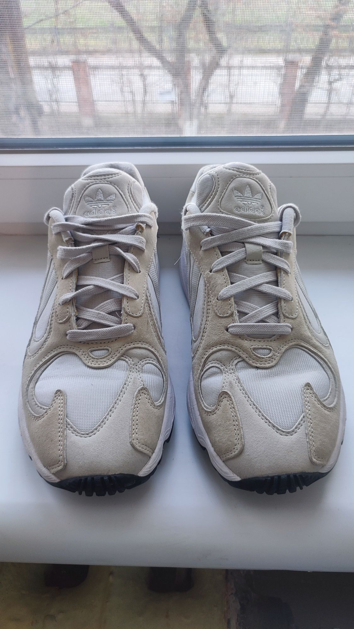 Adidas Yung-1, 43.5p