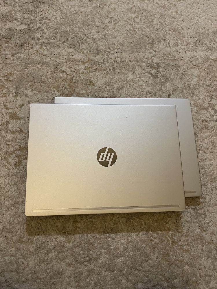 Hp probook 445 g7 ryzen 5 4500u 14inch Full hd