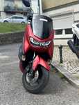 Nmax yamaha ano 2021