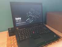 Lenovo ThinkPad T400